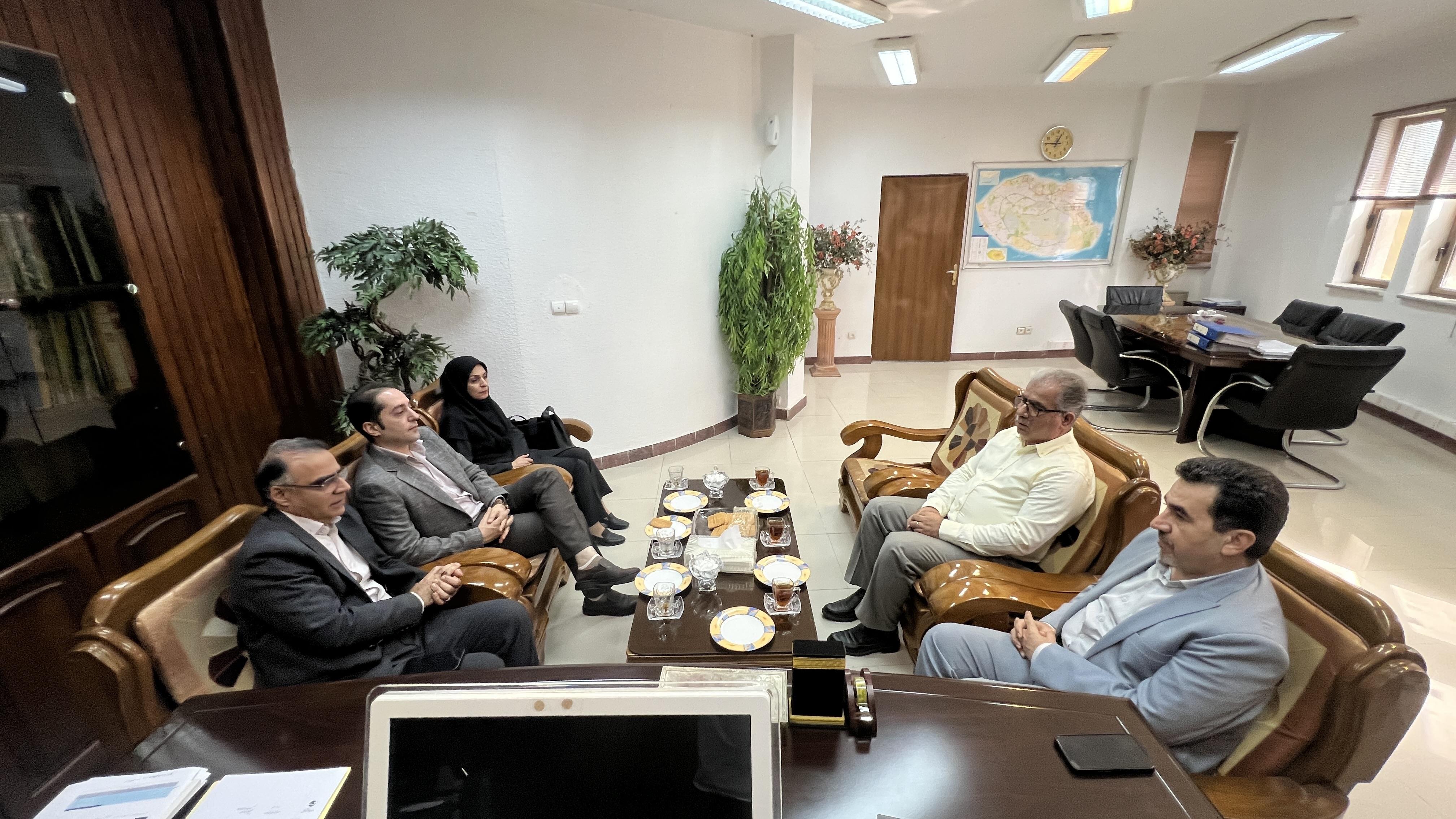 ماموریت کیش