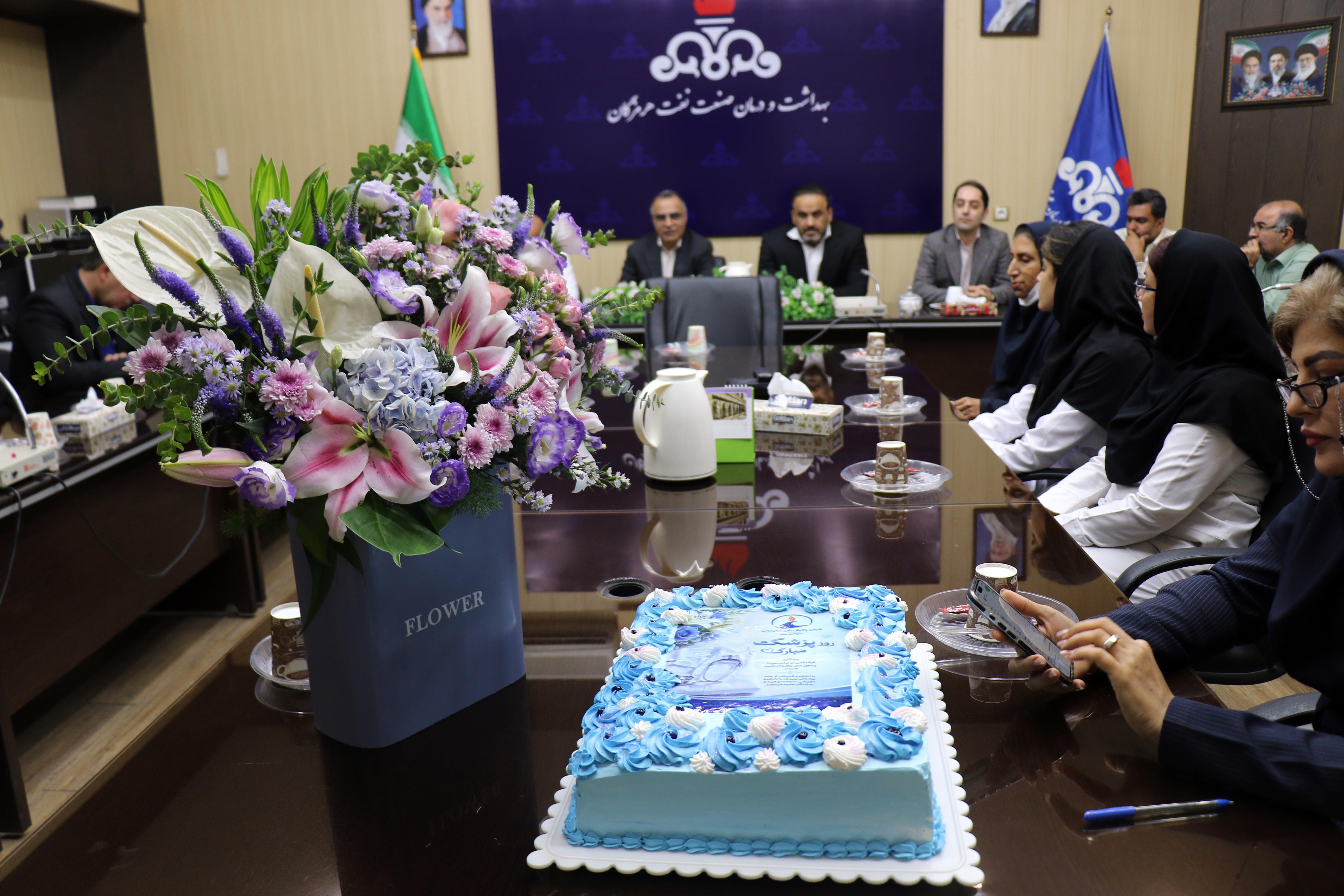 روز پزشک405 8