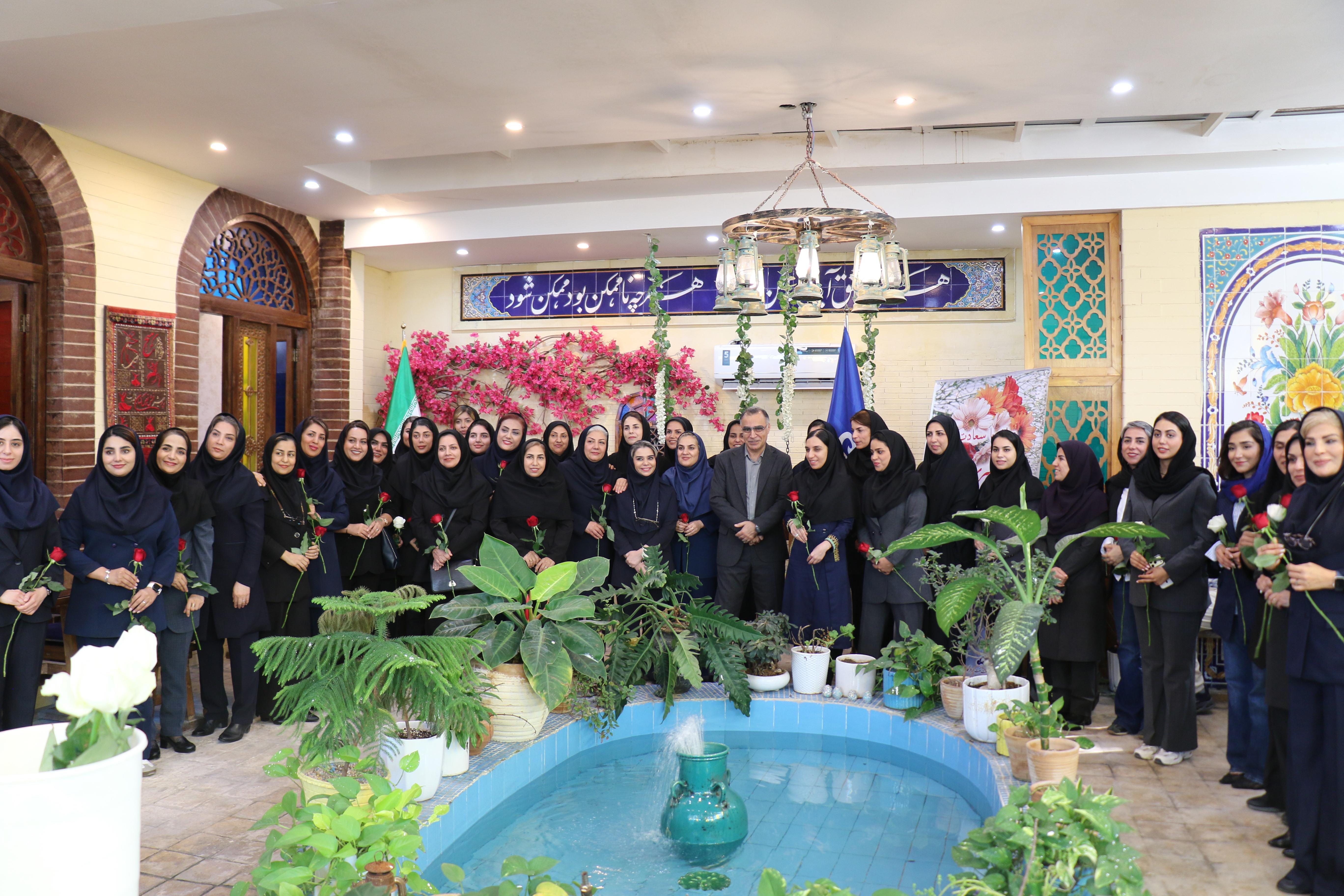 پرستار