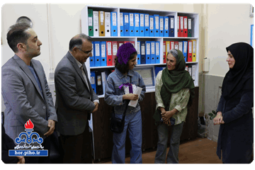 تکریم خانواده دارای فرزند کم‌توان ذهنی با رویکرد حمایت و مسئولیت‌پذیری اجتماعی