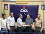 گزارش تصویری/ روایت آزادگی؛ تجلیل از آزاده سرافراز به مناسبت سالروز بازگشت آزادگان به میهن