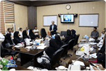 برگزاری جلسه آموزشی با موضوع «تکریم ارباب‌رجوع» در بهداشت و درمان صنعت نفت هرمزگان+گزارش تصویری