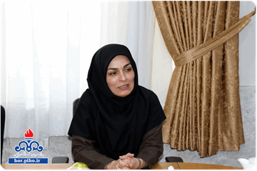 گفتگو با مسئول پزشک خانواده بهداشت و درمان صنعت نفت هرمزگان در هفته ملی دیابت+ گزارش تصویری