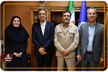 پایان یک دوره، آغاز مسیری تازه در بهداشت و درمان صنعت نفت