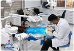 توسعه خدمات دندانپزشکی در مراکز بهداشتی درمانی صنعت نفت هرمزگان
