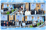 گسترش همکاری‌های سلامت‌محور؛ نخستین نشست مشترک کمیته سلامت بهداشت و درمان صنعت نفت هرمزگان و و شرکت خطوط لوله و مخابرات منطقه
