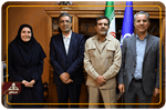 پایان یک دوره، آغاز مسیری تازه در بهداشت و درمان صنعت نفت