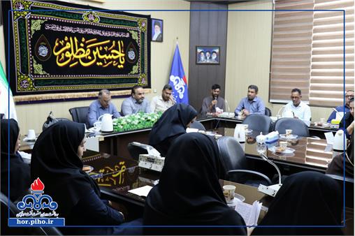 گزارش تصویری/ طنین زیارت عاشورا در آستانه اربعین حسینی