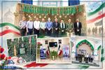گزارش تصویری/ برنامه های فرهنگی در هفته دفاع مقدس: تجدید میثاق با شهدا و تکریم حماسه آفرینان