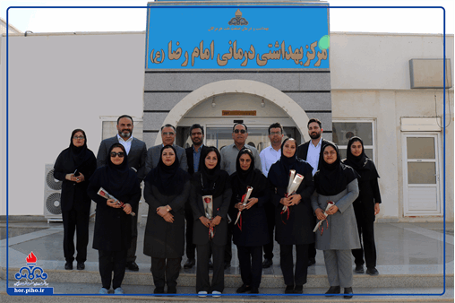 گزارش تصویری/ قدردانی از کارشناسان حوزه های بیمه گری و مالی به مناسبت  روز بیمه و روز حسابدار